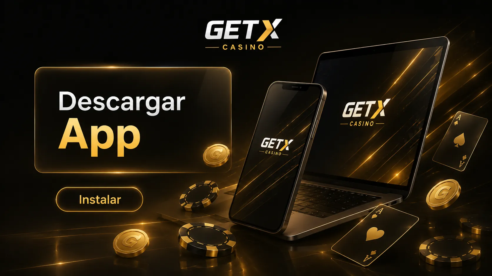 Descargar App